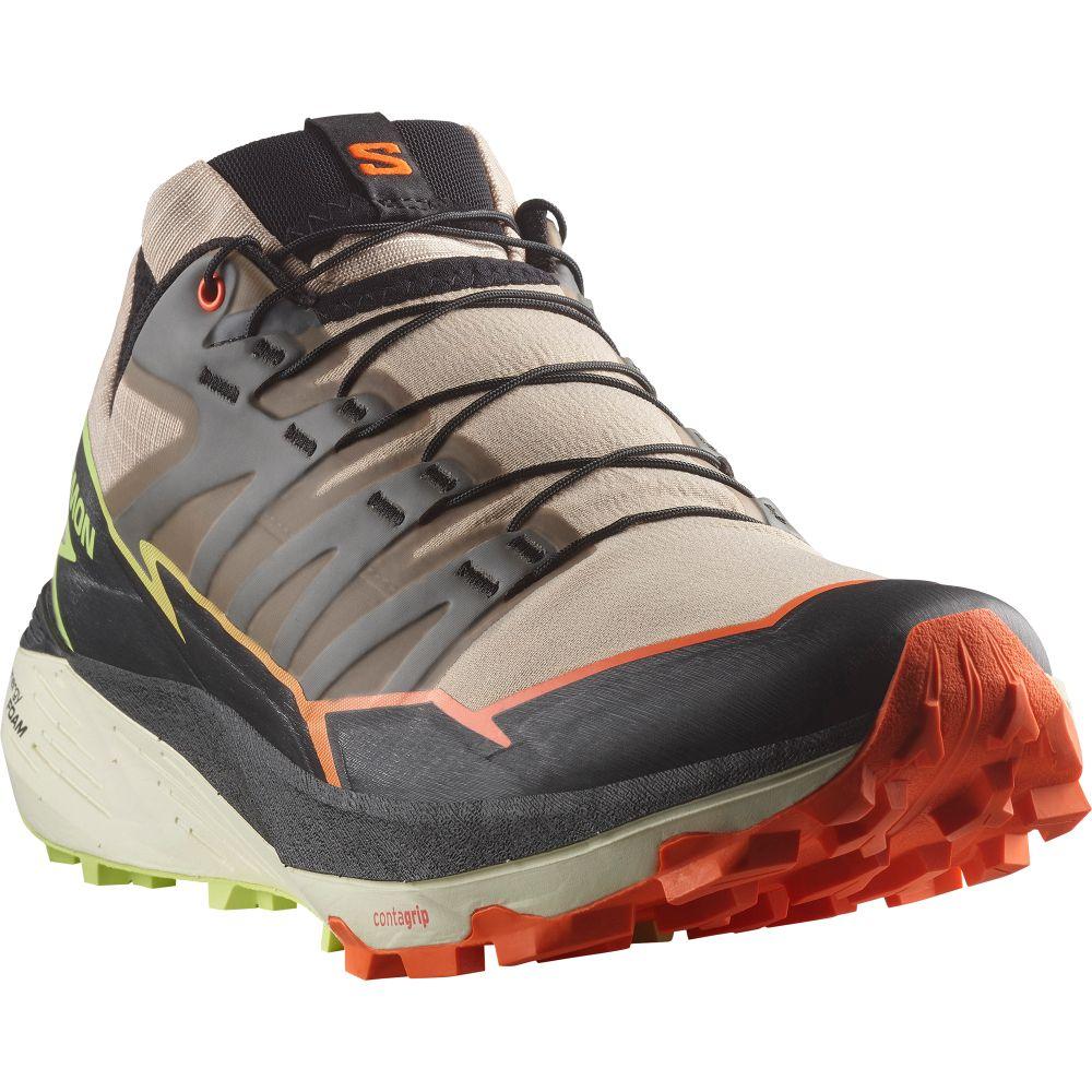 Zapatilla Hombre Thundercross Be Salomon-3