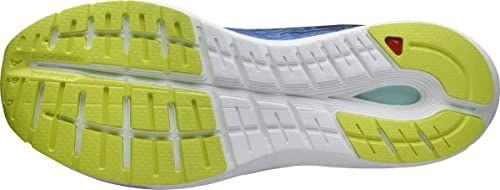 Zapatilla Hombre Sonic 4 Accelerate Azul Salomon-1