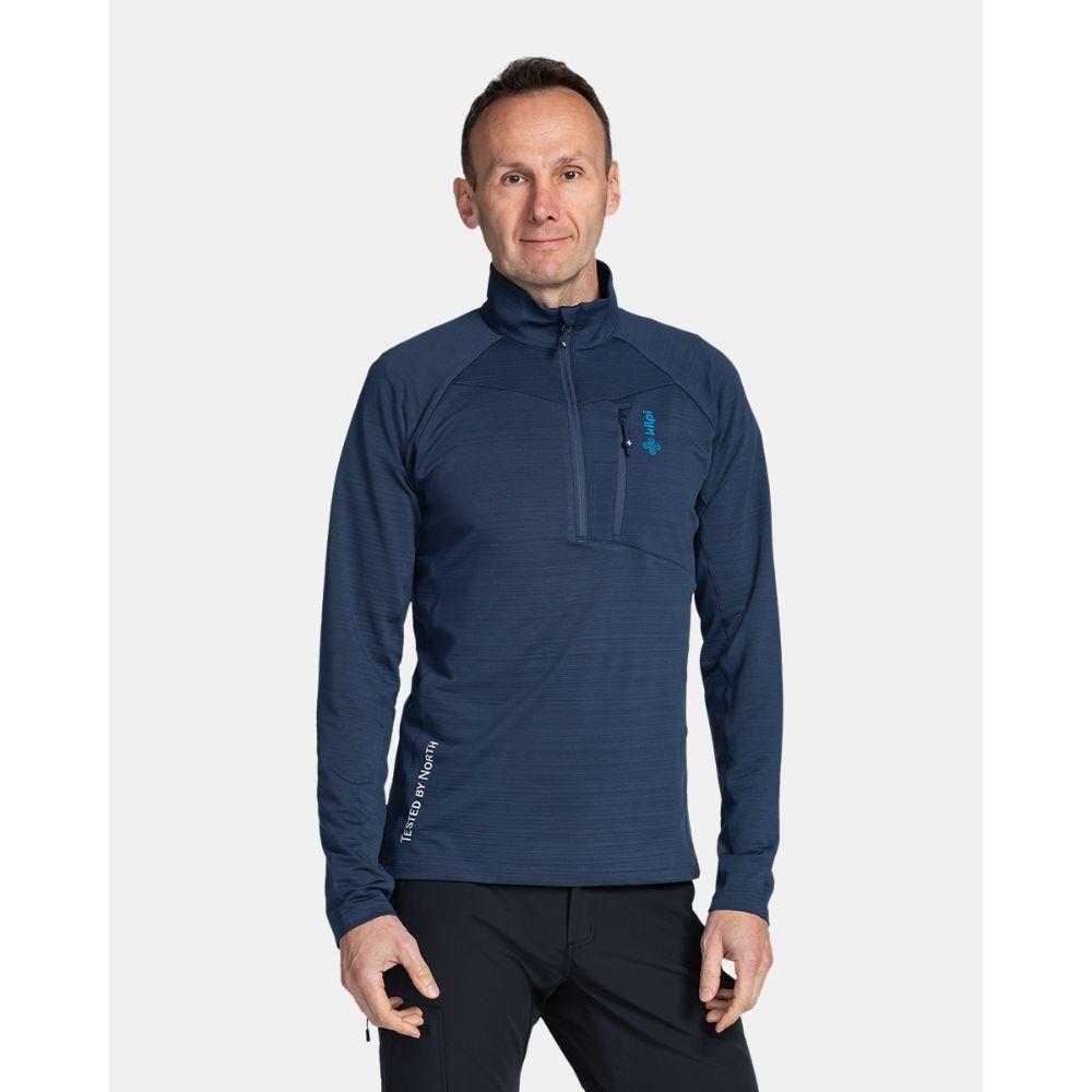 Polerón Kilpi MONTALE-M Hombre DBL-0