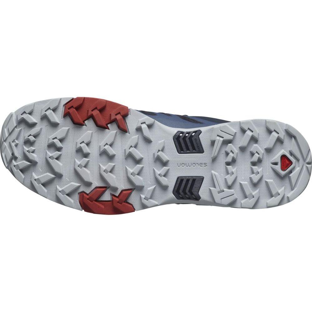 Zapatilla Hombre X Ultra 4 Gtx Az Salomon-6