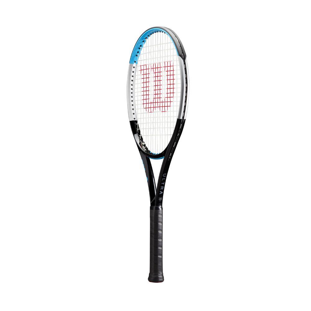 Raqueta Ultra 100 V3.0 Tns Frm 2 Wilson-2