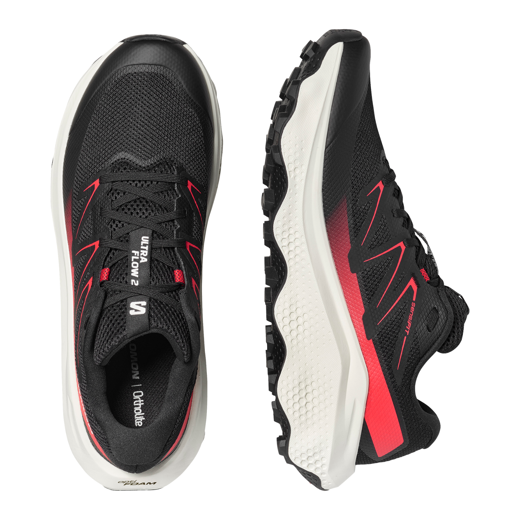 Zapatilla Hombre Ultra Flow 2 Bl Salomon-2