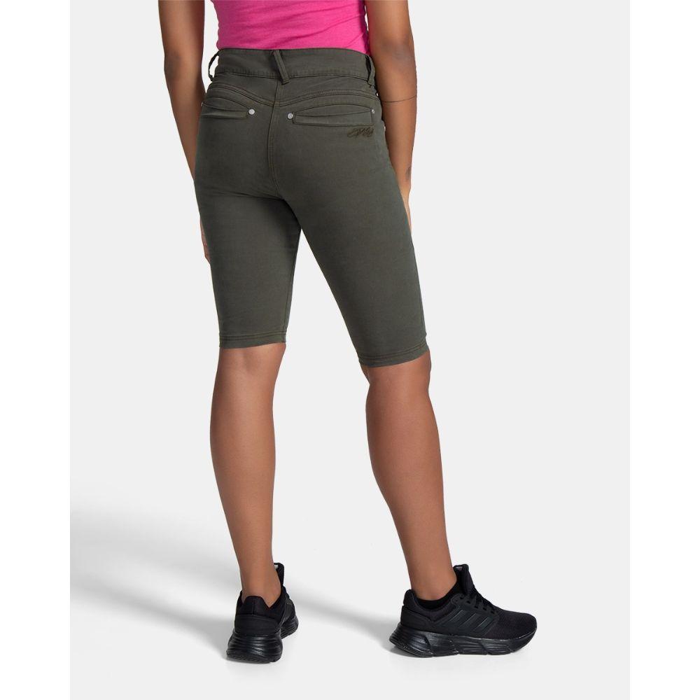 Shorts  Kilpi PARIVA-W Mujer DGN-1