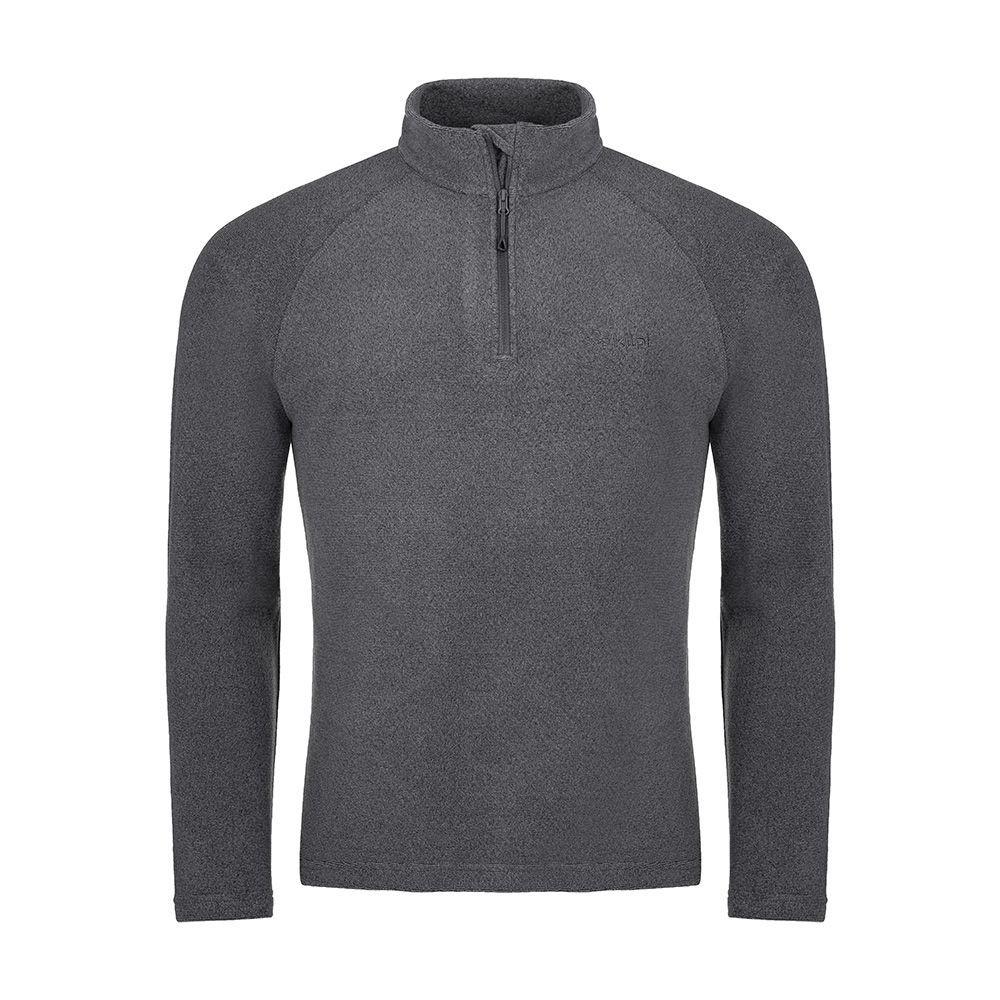 Poleron Hombre Almeri Gris Kilpi-0
