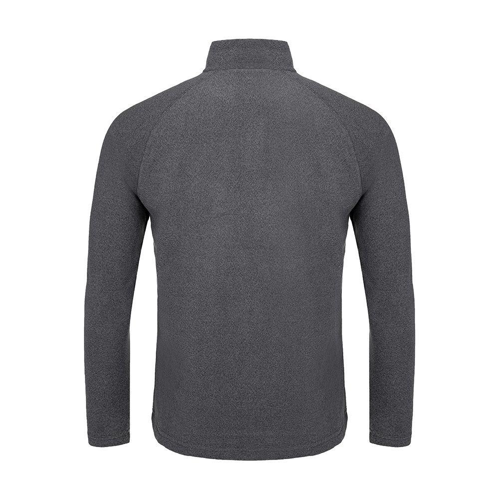 Poleron Hombre Almeri Gris Kilpi-1