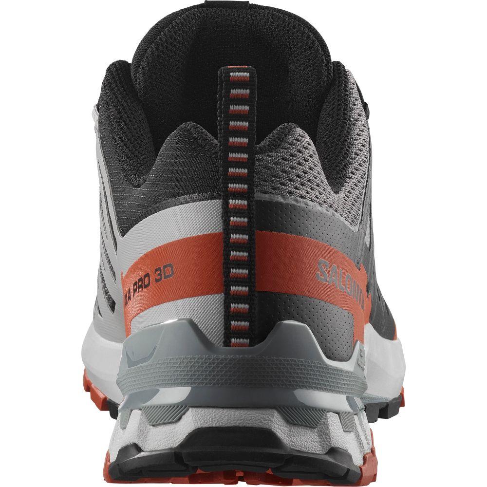 Zapatilla Hombre Xa Pro 3D V9 Gr Salomon-3