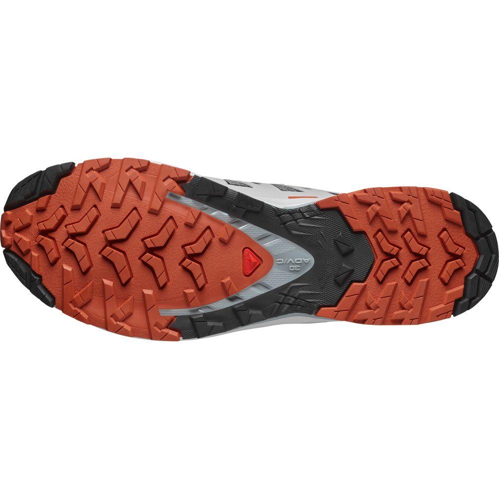 Zapatilla Hombre Xa Pro 3D V9 Gr Salomon-4