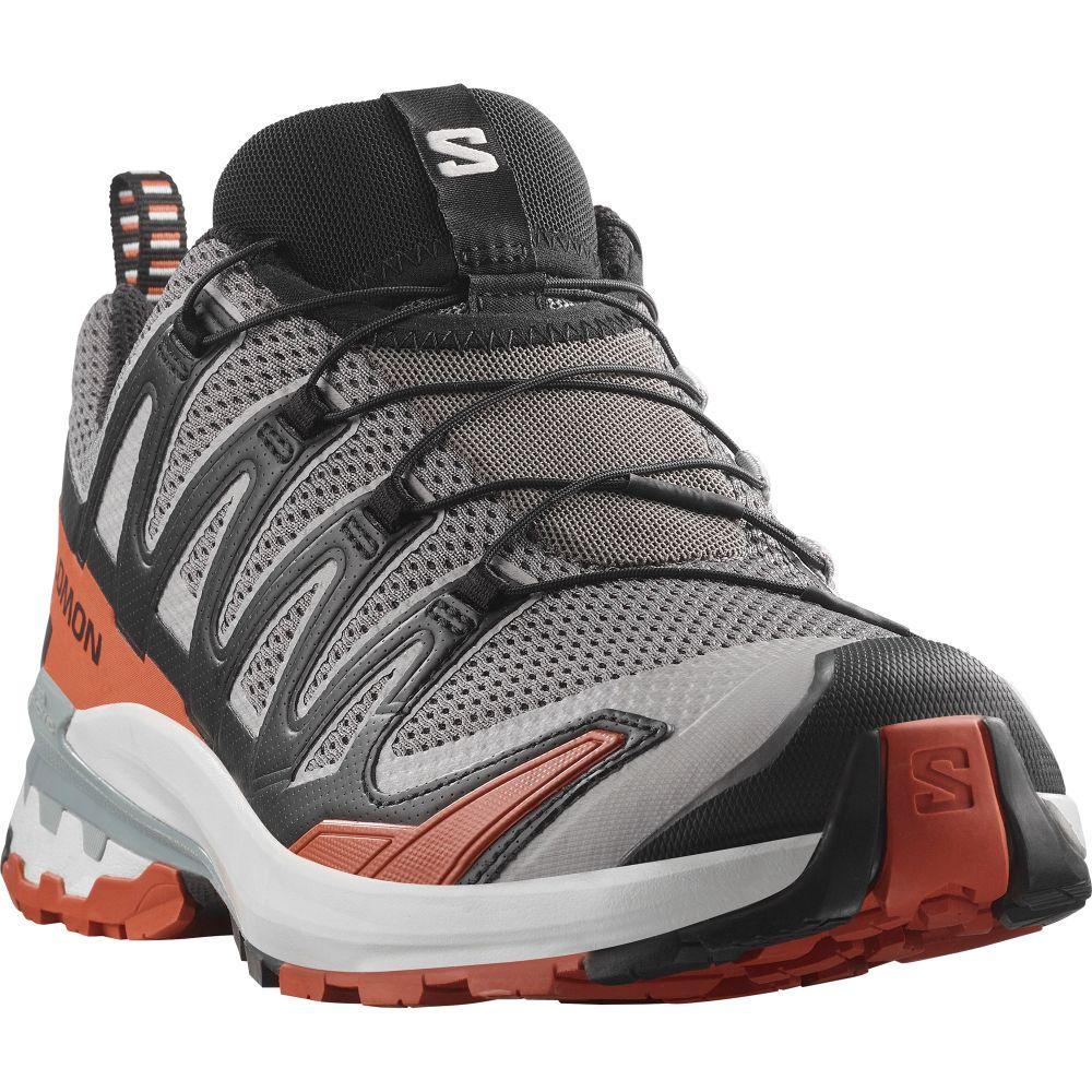 Zapatilla Hombre Xa Pro 3D V9 Gr Salomon-6