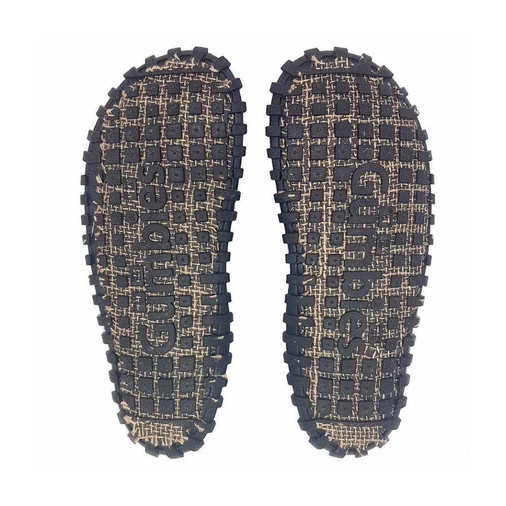 Sandalia Canvas Cool Grey/U Gumbies-2