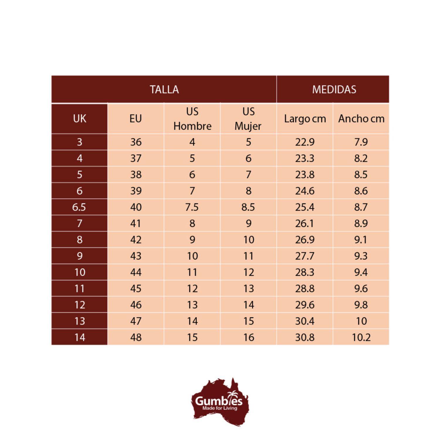 Sandalia Canvas Cool Grey/U Gumbies-4