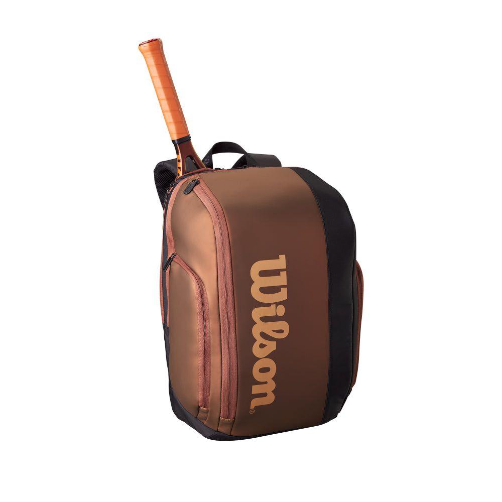 MOCHILA SUPER TOUR PRO STAFF V14 BKPK-0