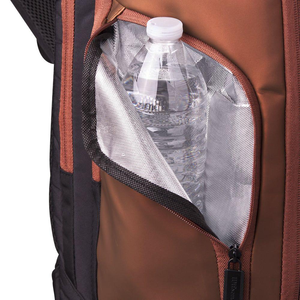 MOCHILA SUPER TOUR PRO STAFF V14 BKPK-3