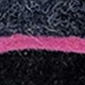 Pantufla Thredbo Slipper Navy& Pink Gumbies-5