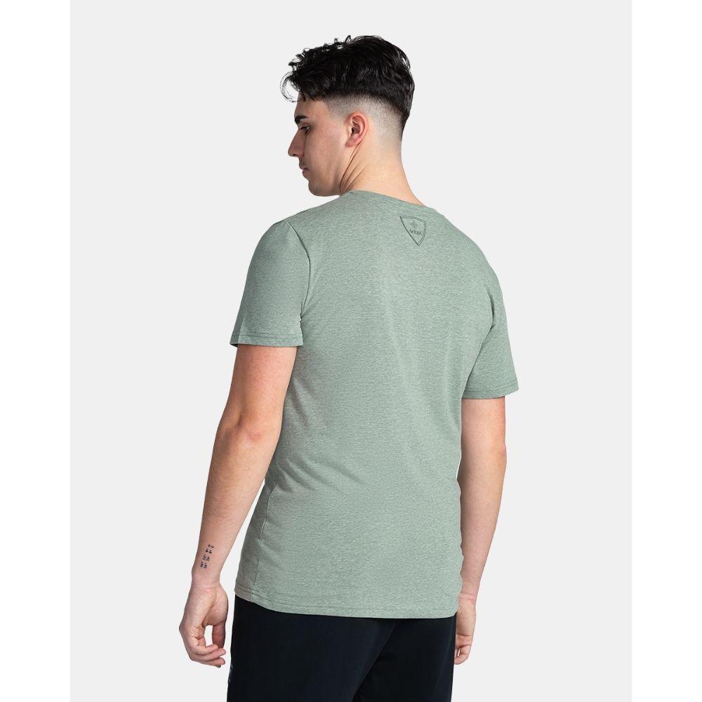 Polera Kilpi PORTELA-M Hombre DGN-1