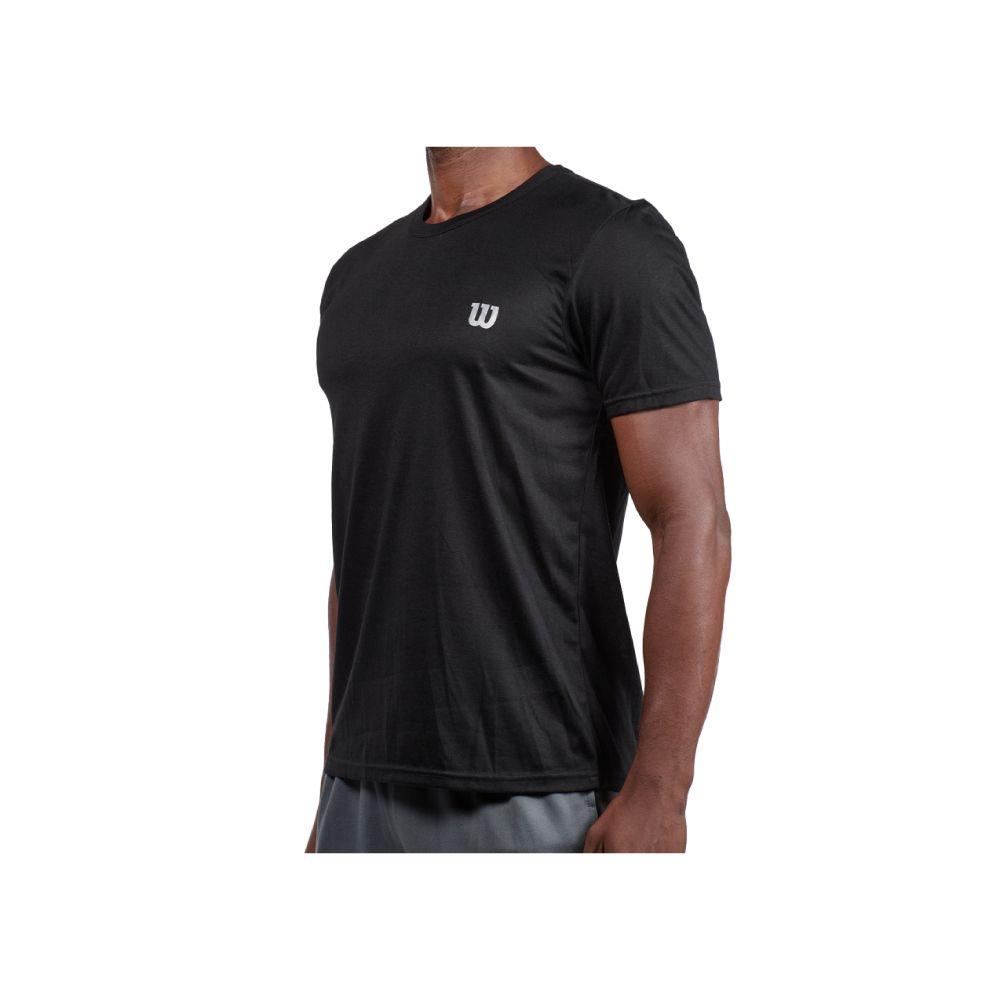 Polera Polyspun C / R Reflex Cab-1