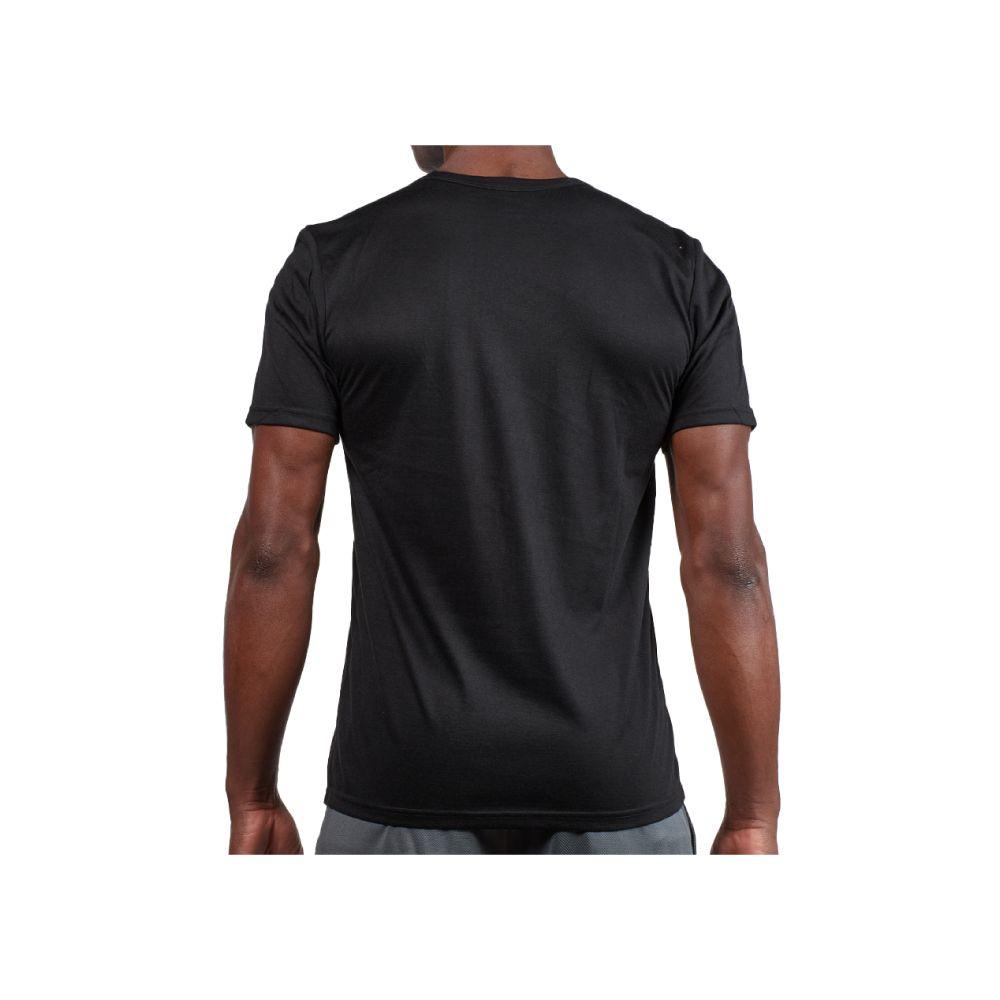 Polera Polyspun C / R Reflex Cab-2