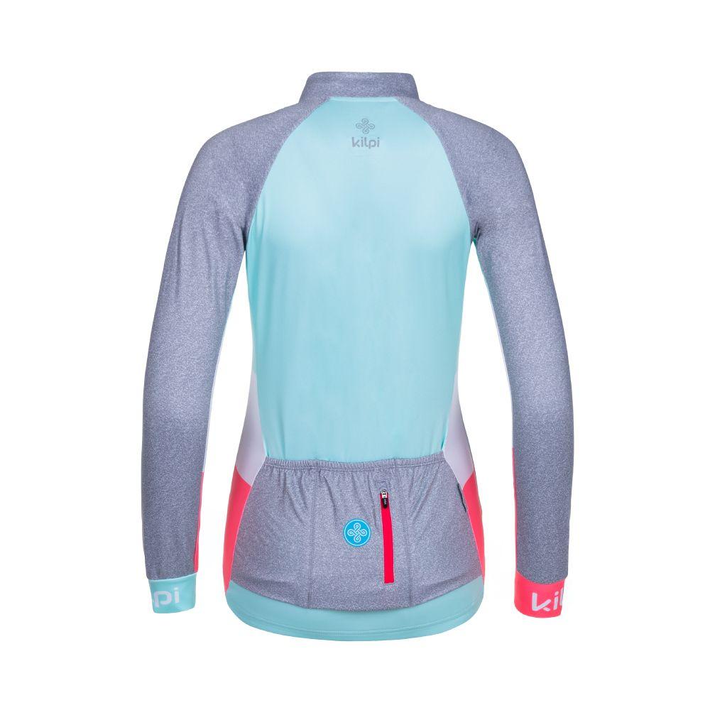 Polera Maillot Kilpi Campos W-1