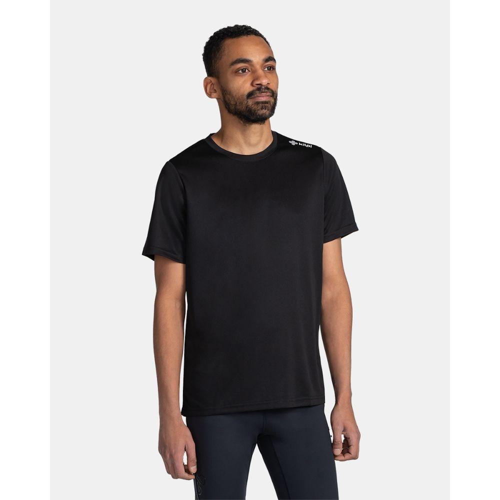 Polera Kilpi DIMA-M Hombre BLK-0