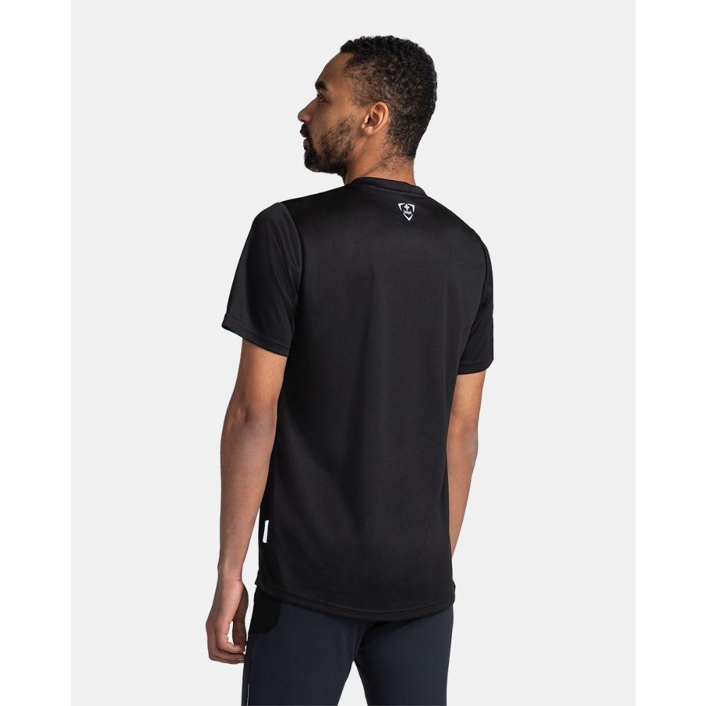 Polera Kilpi DIMA-M Hombre BLK-1