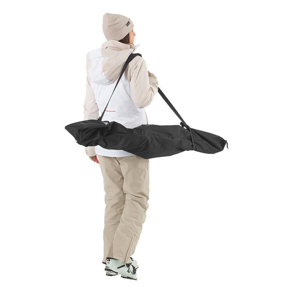 Bolso Original 1 Pair Negro Salomon-4