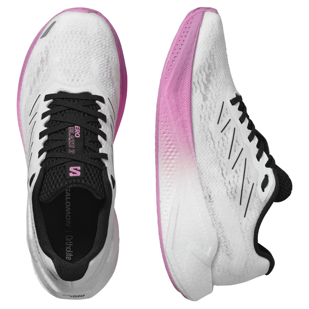 Zapatilla Mujer Aero Blaze 3 Wh Salomon-3