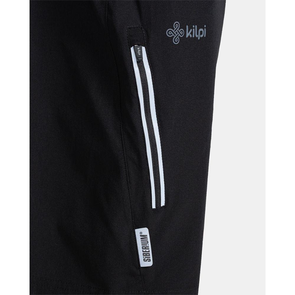 Shorts  Kilpi TRACKEE-M Hombre BLK-3