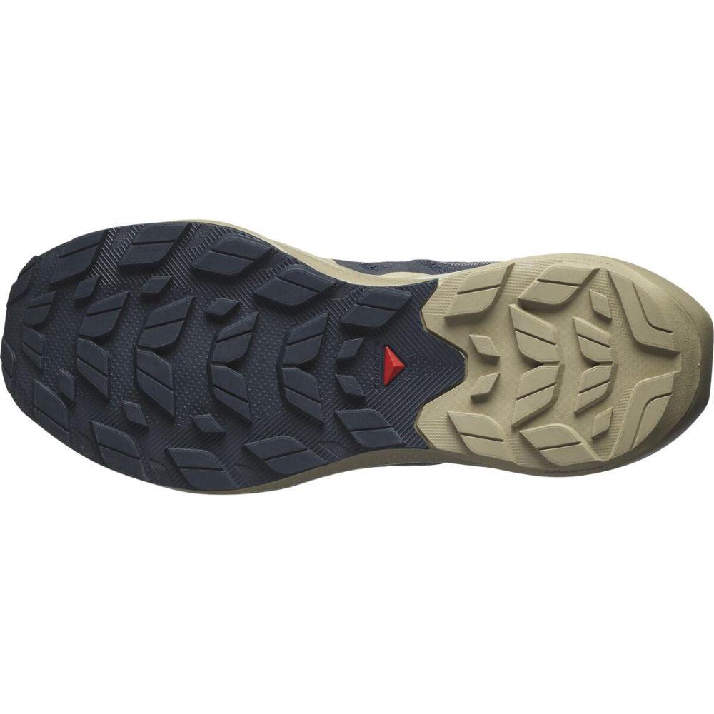 Zapatilla Hombre Elixir Activ Gris Salomon-4