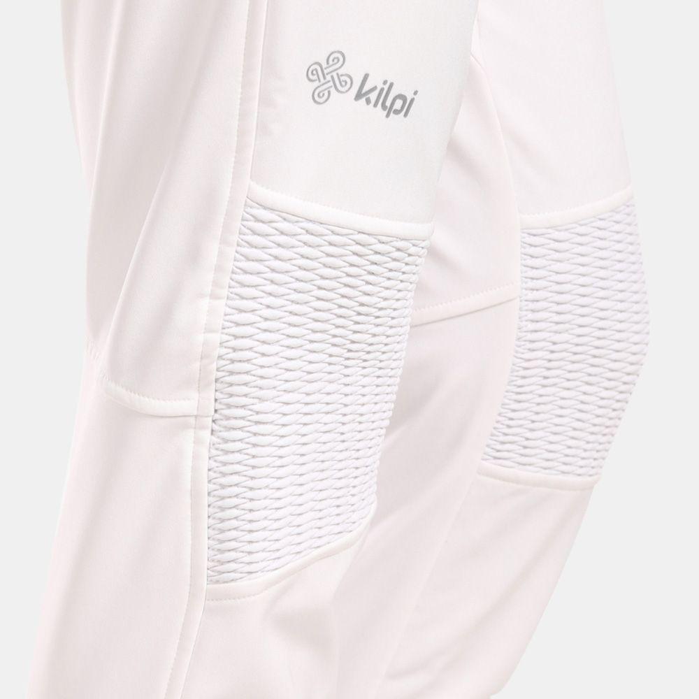 Pantalón Mujer Dione Blanco Kilpi-3