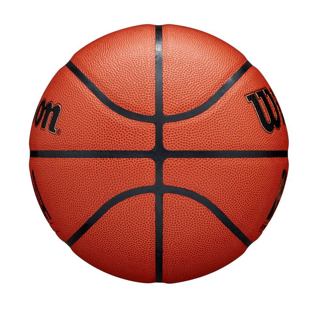 Pelota Basketball Nba Forge 7 Wilson-3
