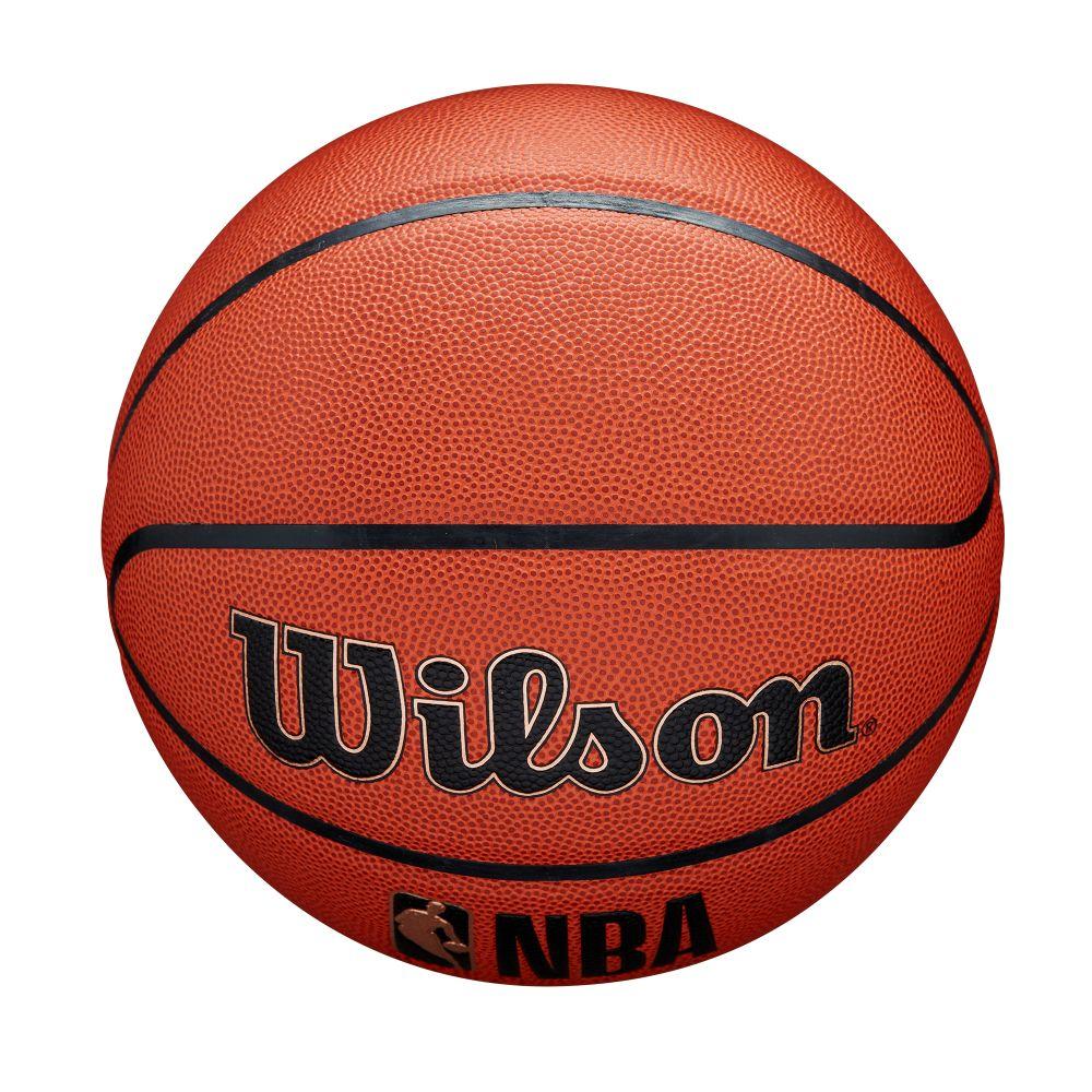 Pelota Basketball Nba Forge 7 Wilson-4