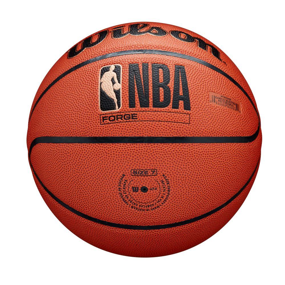 Pelota Basketball Nba Forge 7 Wilson-5