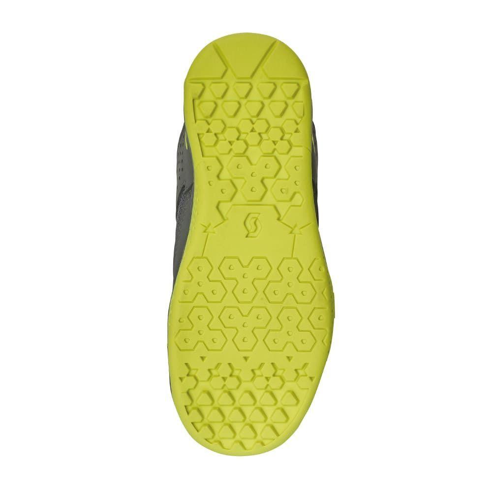 Zapato MTB MTB AR Kids Lace Scott-0