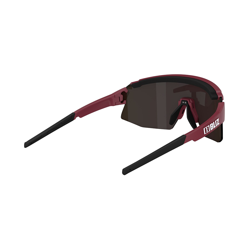 Lentes Bliz Breeze Small NanoOptics Borgoña Rosáceo-1