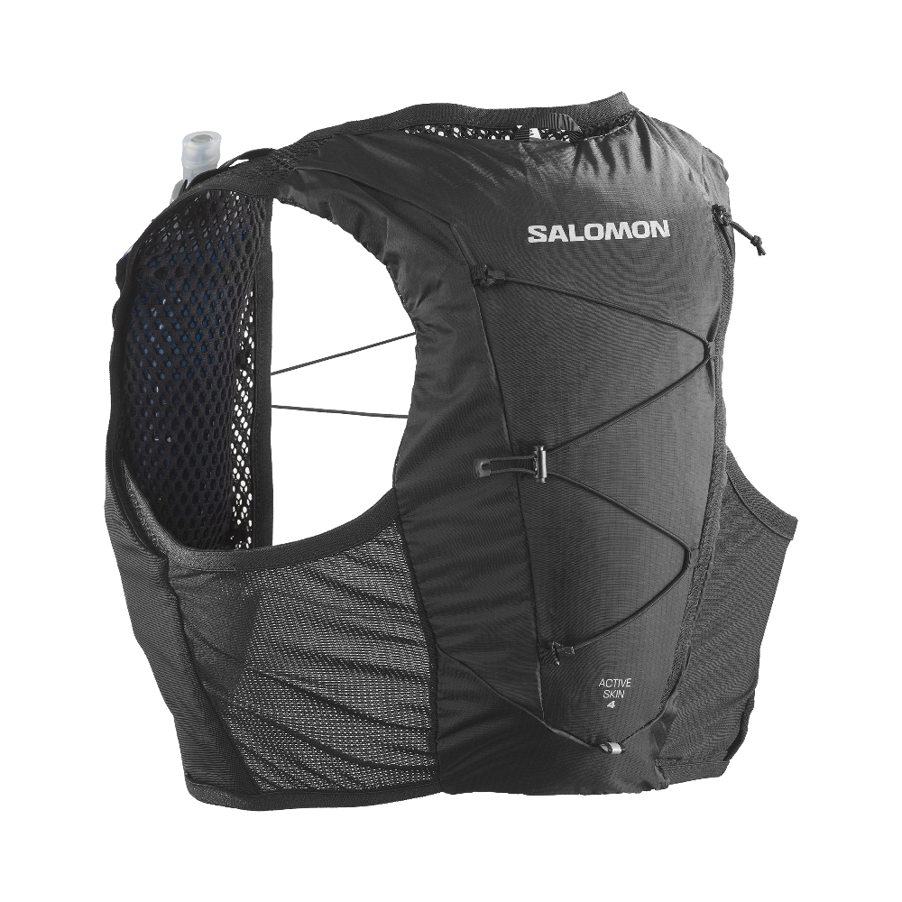 Mochila Active Skin 4 Negro Salomon-0