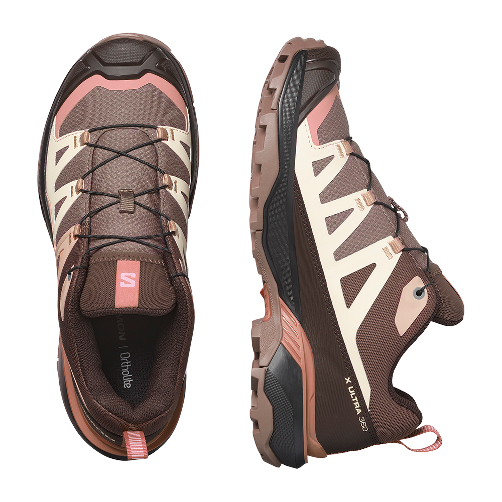 Zapatilla Mujer X Ultra 360 W Be Salomon-6