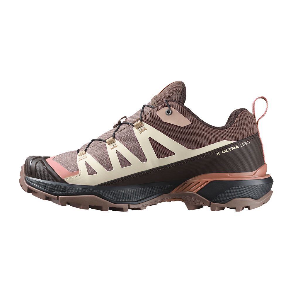 Zapatilla Mujer X Ultra 360 W Be Salomon-1