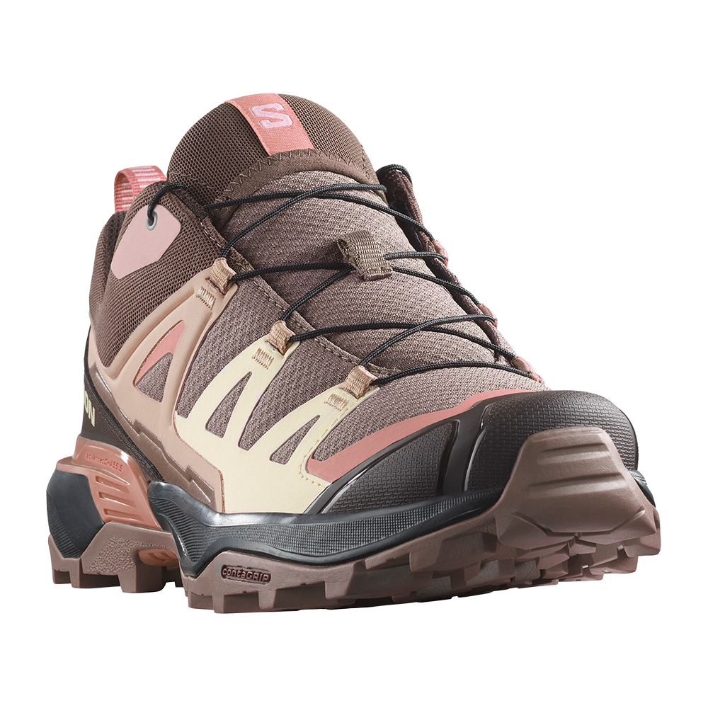 Zapatilla Mujer X Ultra 360 W Be Salomon-3