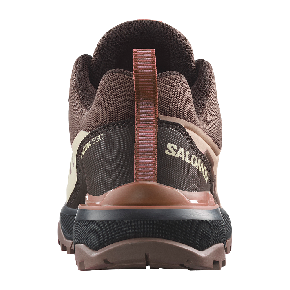 Zapatilla Mujer X Ultra 360 W Be Salomon-4