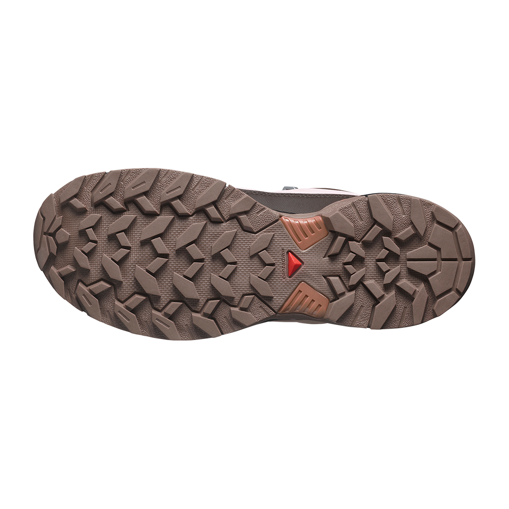 Zapatilla Mujer X Ultra 360 W Be Salomon-5