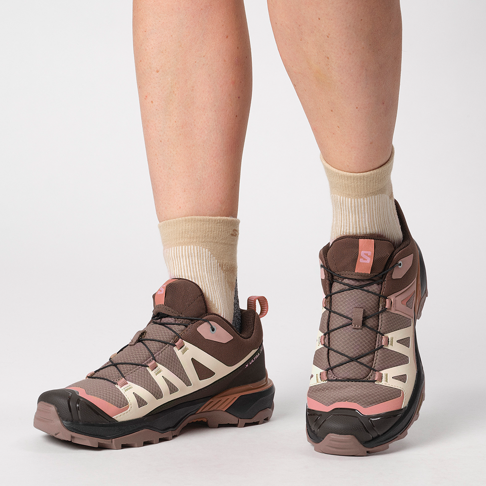 Zapatilla Mujer X Ultra 360 W Be Salomon-7