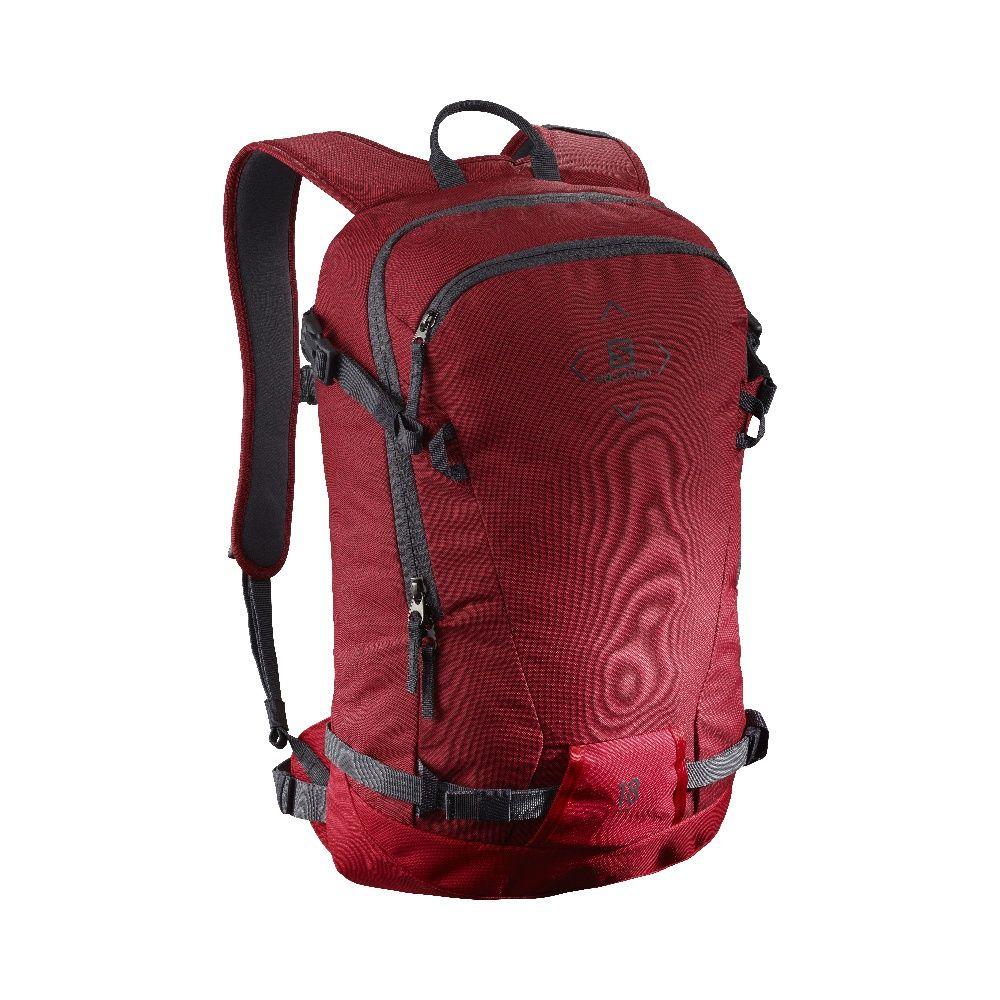 Mochila Side 18 Burdeo Salomon-0