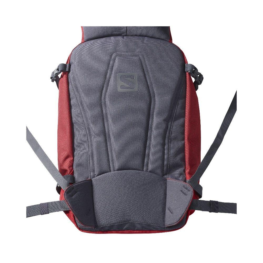 Mochila Side 18 Burdeo Salomon-1