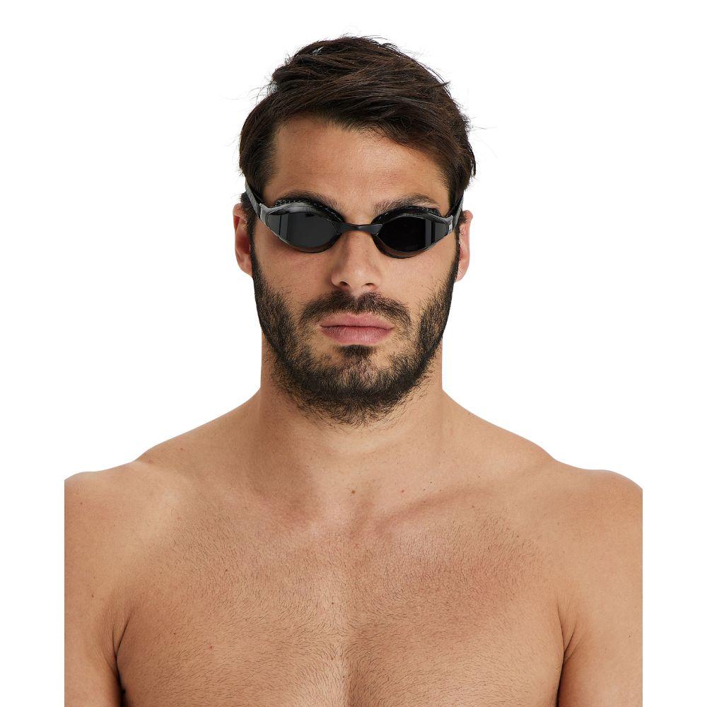 Lentes De Natación Air-Speed Bk Arena-2