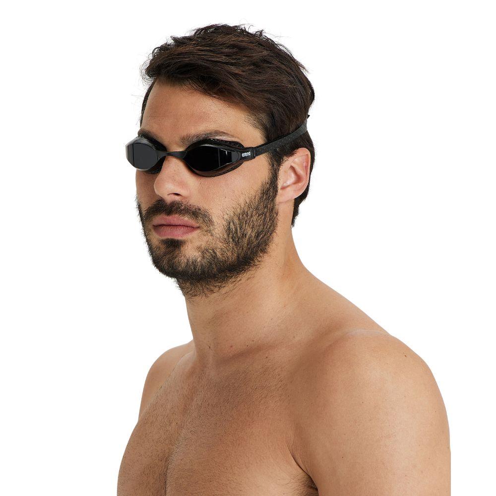 Lentes De Natación Air-Speed Bk Arena-3