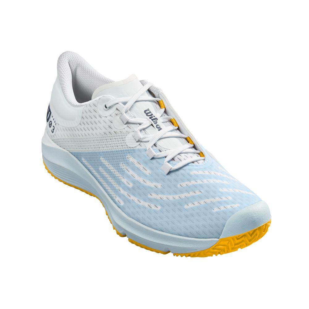 Zapatilla Kaos 3.0 Wh/Omphalodes/Gold Fusn Wilson-1