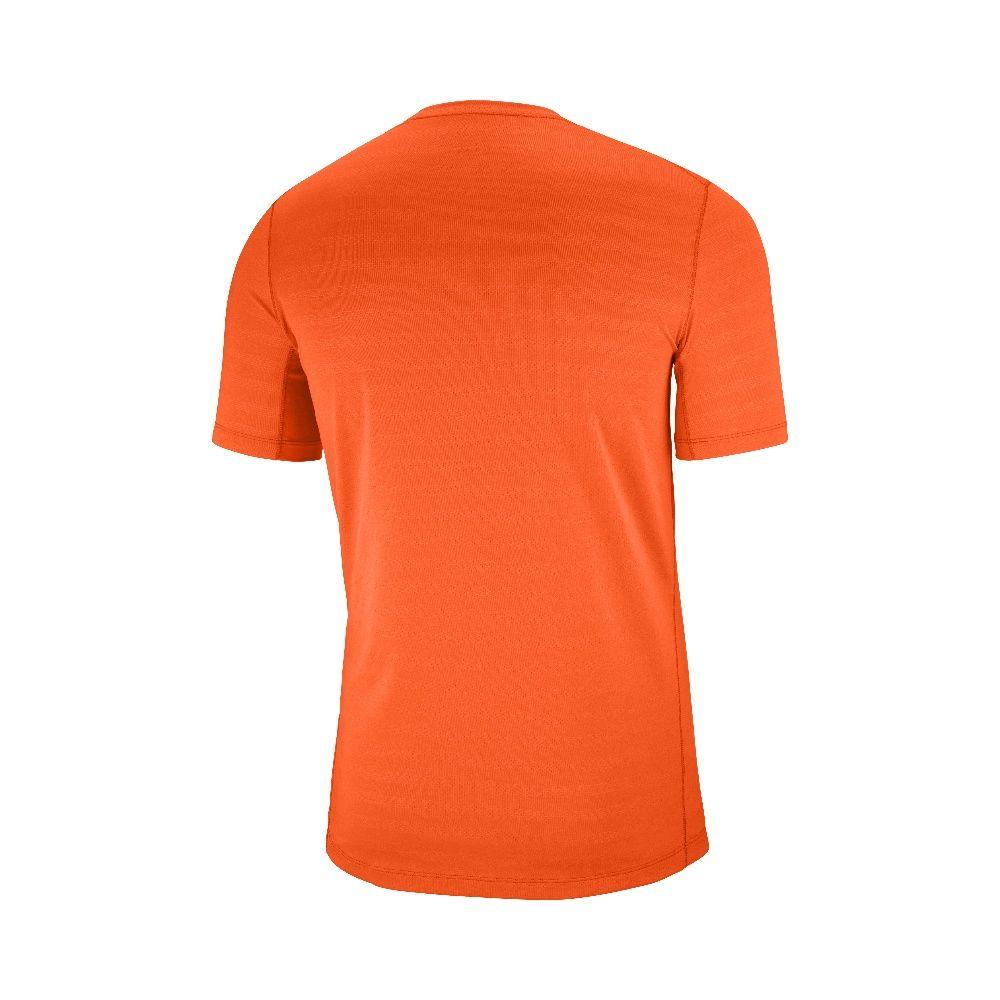 Polera Hombre Xa Naranja Salomon-2
