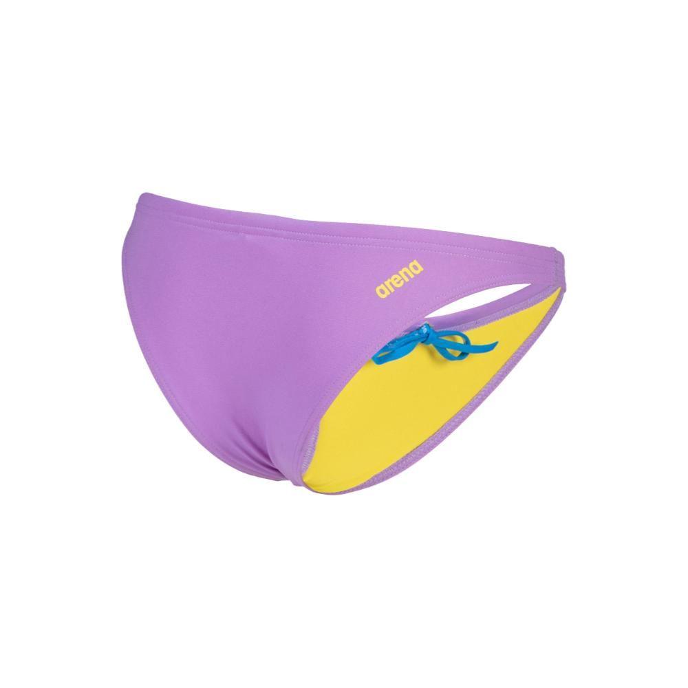 Bikini Parte Inferior Mujer Free Brief Lila Arena-2