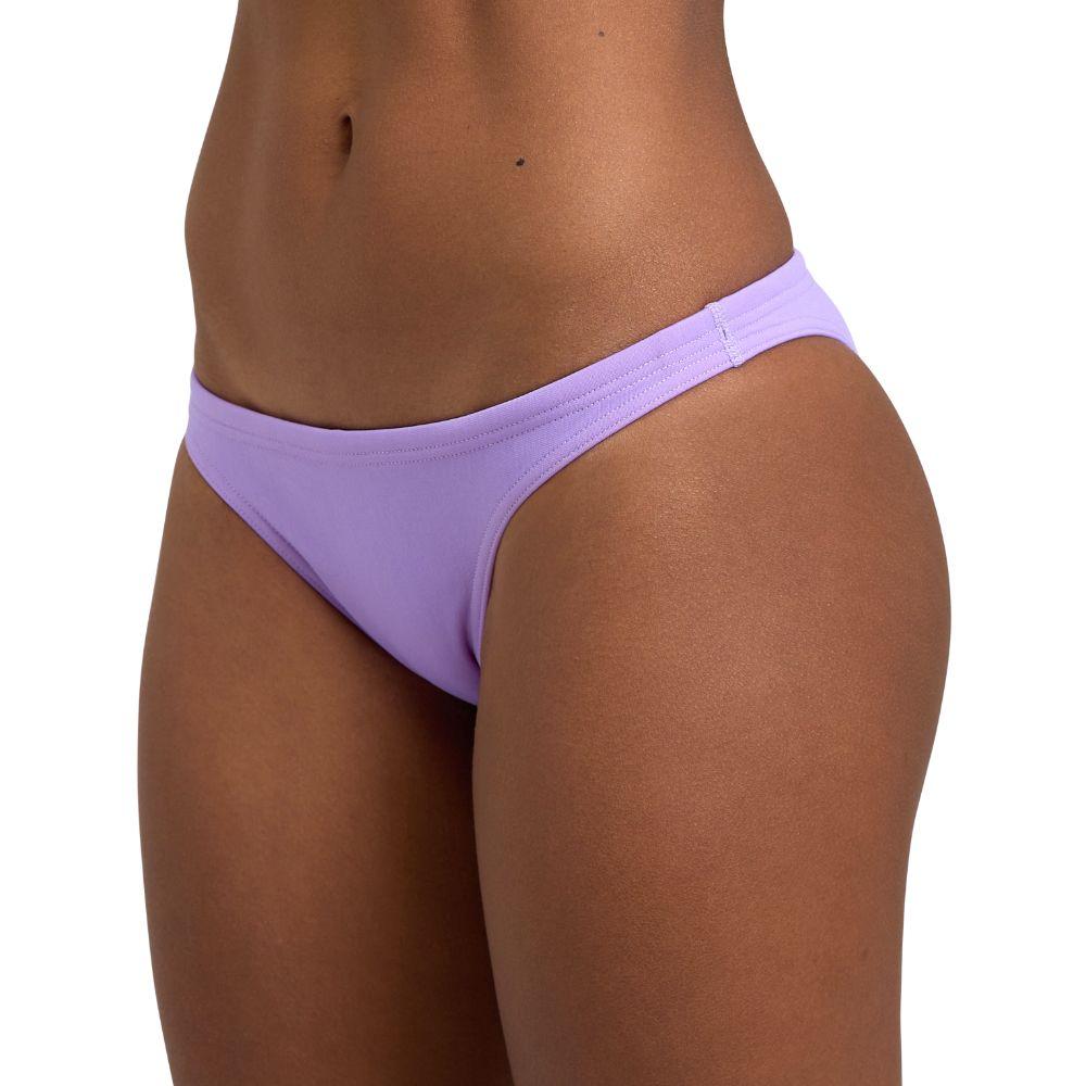 Bikini Parte Inferior Mujer Free Brief Lila Arena-6