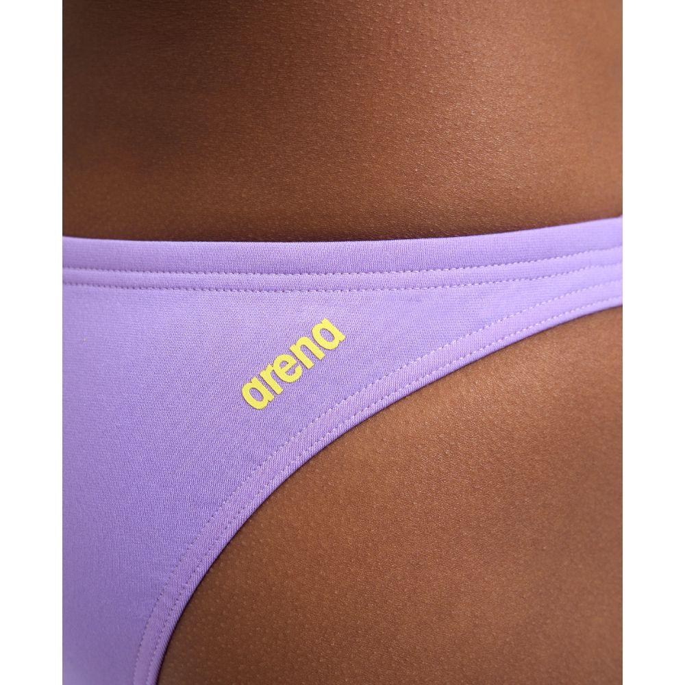 Bikini Parte Inferior Mujer Free Brief Lila Arena-7