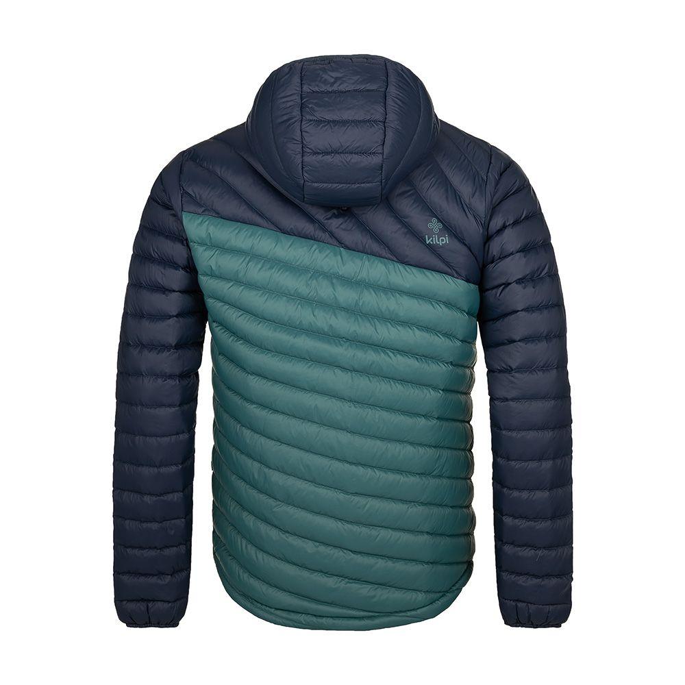 Chaqueta Hombre Pyramiden Azul Kilpi-1
